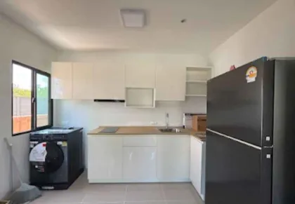Apartamento en alquiler 4 habitaciones 3 baños en The Plant Thalang