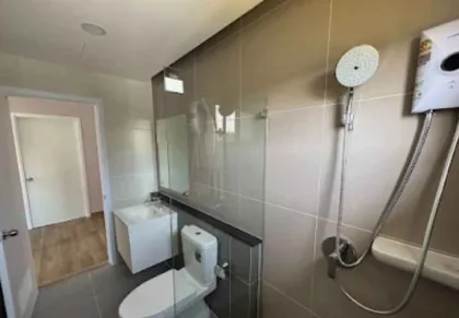 Apartamento en alquiler 4 habitaciones 3 baños en The Plant Thalang