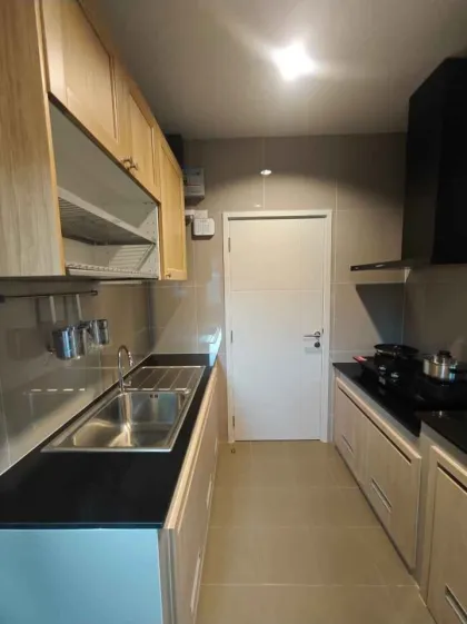 Современная вилла с 3 спальнями в аренду в Saransiri Retreat, Пхукет