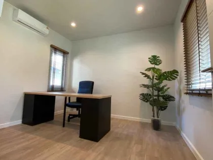 Современная вилла с 3 спальнями в аренду в Saransiri Retreat, Пхукет