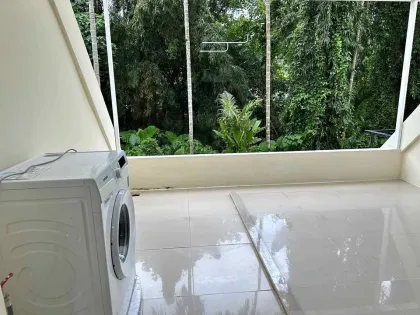 Apartamento de 2 habitaciones y 1 baño para mascotas en The Green Golf Residence, Kathu