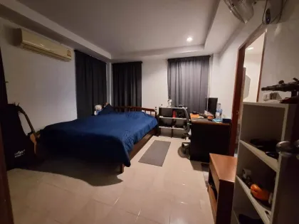 卡图瀑布附近全家具4卧室独立屋出租