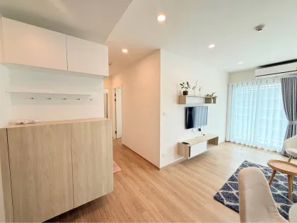 Appartement 2 Chambres 2 Salles de Bain au Phyll Condominium