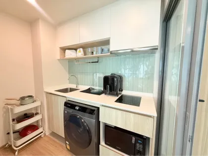 Appartement 2 Chambres 2 Salles de Bain au Phyll Condominium