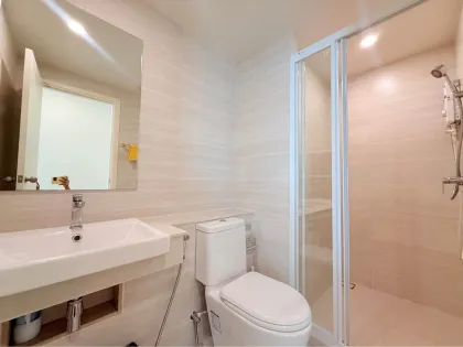 Appartement 2 Chambres 2 Salles de Bain au Phyll Condominium