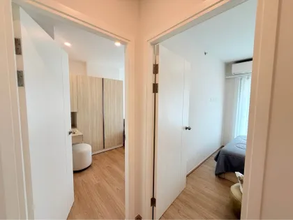 Appartement 2 Chambres 2 Salles de Bain au Phyll Condominium