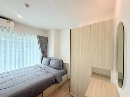 Appartement 2 Chambres 2 Salles de Bain au Phyll Condominium