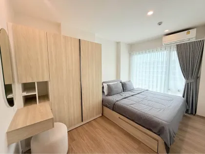 Appartement 2 Chambres 2 Salles de Bain au Phyll Condominium
