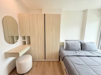 Appartement 2 Chambres 2 Salles de Bain au Phyll Condominium