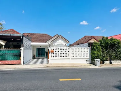 2-Bedroom 2-Bathroom Villa for Rent in Wichit, Phuket