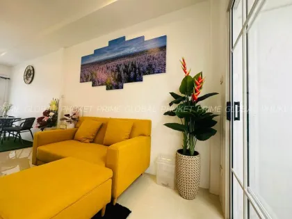 2-Bedroom 2-Bathroom Villa for Rent in Wichit, Phuket