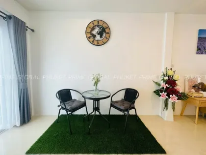2-Bedroom 2-Bathroom Villa for Rent in Wichit, Phuket