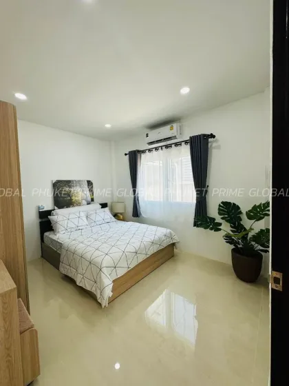 2-Bedroom 2-Bathroom Villa for Rent in Wichit, Phuket