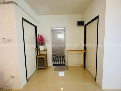 2-Bedroom 2-Bathroom Villa for Rent in Wichit, Phuket