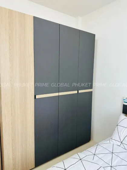 2-Bedroom 2-Bathroom Villa for Rent in Wichit, Phuket