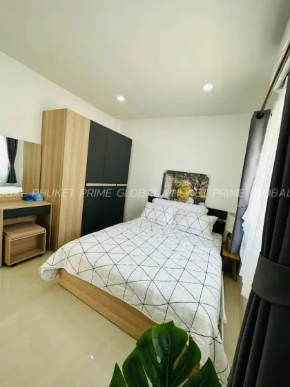 2-Bedroom 2-Bathroom Villa for Rent in Wichit, Phuket