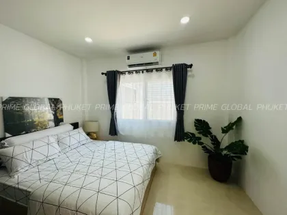 2-Bedroom 2-Bathroom Villa for Rent in Wichit, Phuket