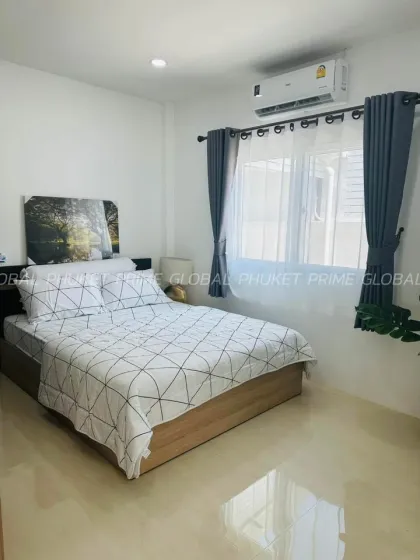 2-Bedroom 2-Bathroom Villa for Rent in Wichit, Phuket