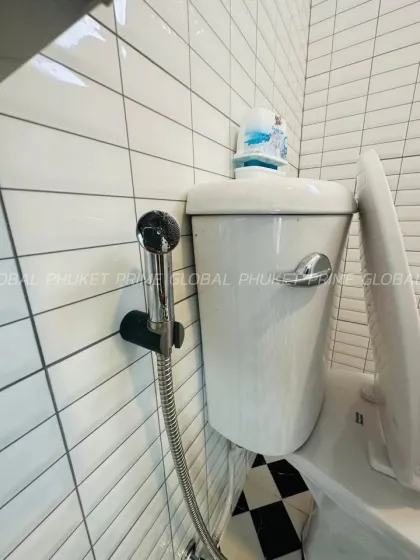 2-Bedroom 2-Bathroom Villa for Rent in Wichit, Phuket