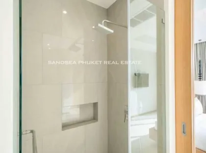 Modern 3-Bedroom Tropical Pool Villa in Prime Pasak Area