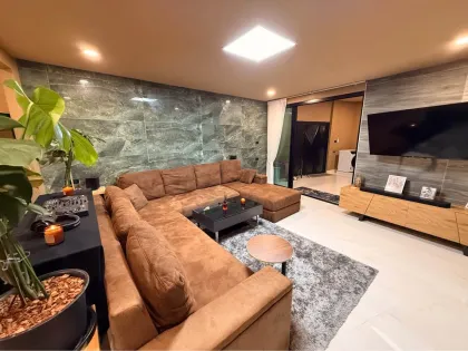 Maison loft 2 chambres avec vue sur le lac à Kathu
