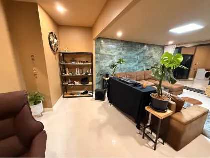 Maison loft 2 chambres avec vue sur le lac à Kathu