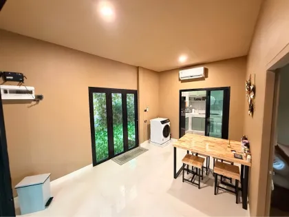 Maison loft 2 chambres avec vue sur le lac à Kathu