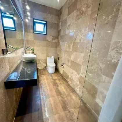 Villa 3 chambres 3 salles de bain avec piscine privée près de Nai Harn