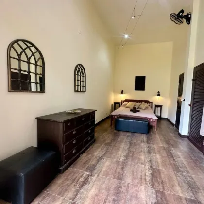 Villa 3 chambres 3 salles de bain avec piscine privée près de Nai Harn