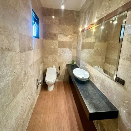 Villa 3 chambres 3 salles de bain avec piscine privée près de Nai Harn