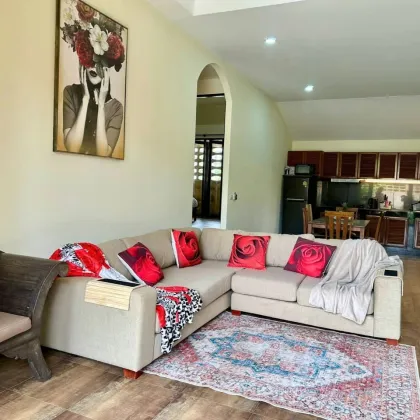 Villa 3 chambres 3 salles de bain avec piscine privée près de Nai Harn