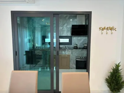 Вилла с 4 спальнями и 3 ванными в аренду в Supalai Lake Ville, Koh Kaew