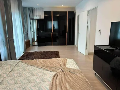 Вилла с 4 спальнями и 3 ванными в аренду в Supalai Lake Ville, Koh Kaew