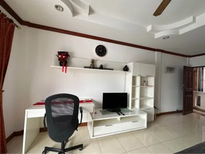 Condo 1 chambre avec vue sur la mer à louer à Patong