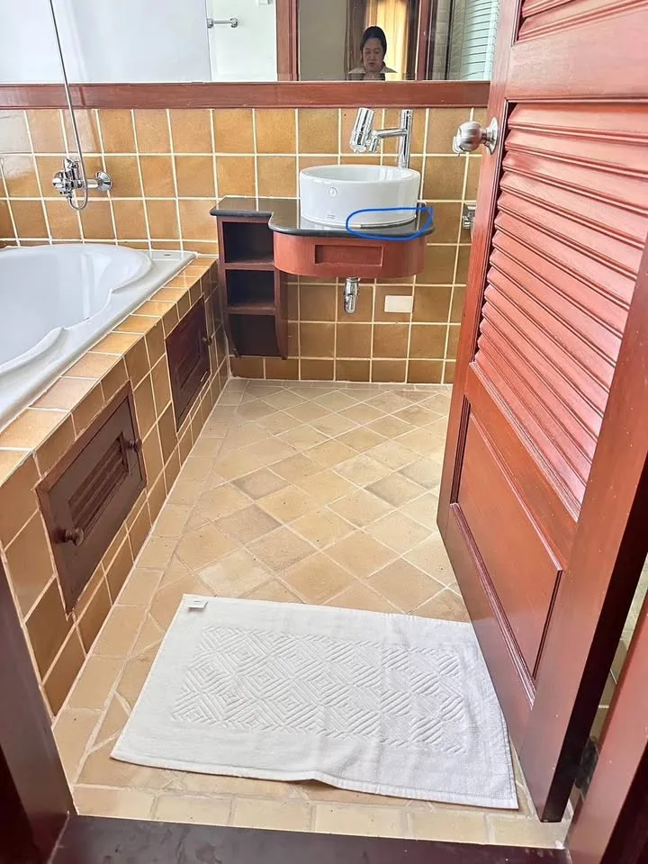 Villa à Louer avec Petit Piscine dans Pasak 8 Alley, Thalang
