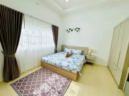 3-Спальная Таунхаус в Аренду в Chaofa Garden Home, Ко Кео, Пхукет