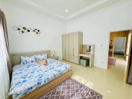 3-Спальная Таунхаус в Аренду в Chaofa Garden Home, Ко Кео, Пхукет