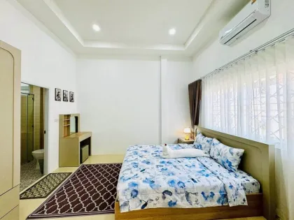3-Спальная Таунхаус в Аренду в Chaofa Garden Home, Ко Кео, Пхукет