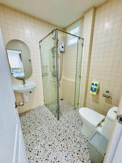 3-Спальная Таунхаус в Аренду в Chaofa Garden Home, Ко Кео, Пхукет
