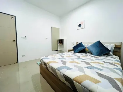 班涛海滩附近2卧室出租房，巴萨克，普吉
