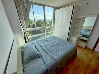 1-комнатная квартира в аренду в The Light Condo, Пхукет