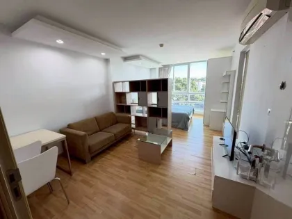 1-комнатная квартира в аренду в The Light Condo, Пхукет