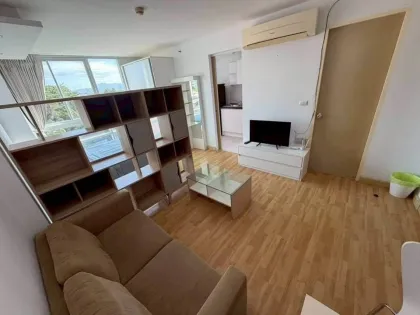 1-комнатная квартира в аренду в The Light Condo, Пхукет