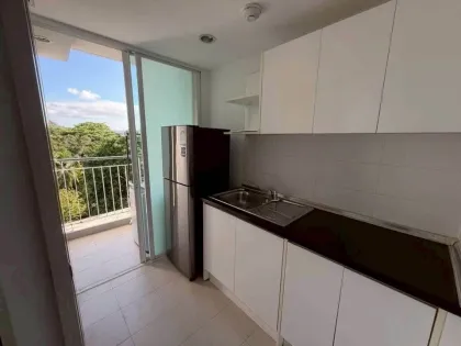 1-комнатная квартира в аренду в The Light Condo, Пхукет
