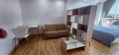 1-комнатная квартира в аренду в The Light Condo, Пхукет