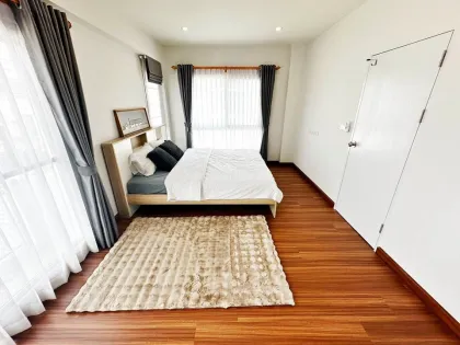 3 Bedroom 2 Bathroom Villa in Supalai Plam Spring