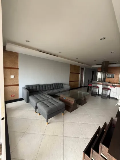 1-Zimmer-Wohnung mit Meerblick im Accenta Condominium, Kata