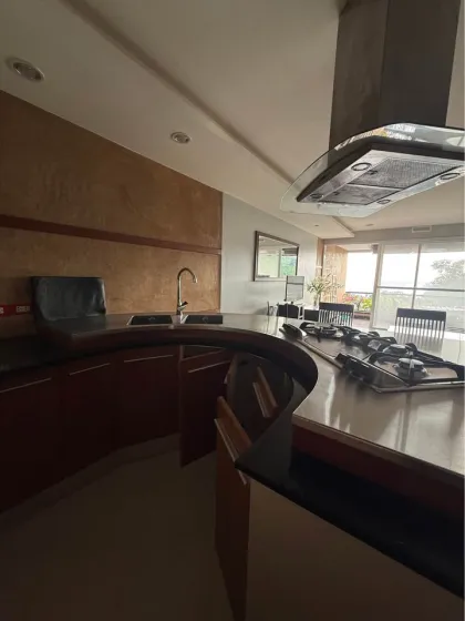 1-Zimmer-Wohnung mit Meerblick im Accenta Condominium, Kata