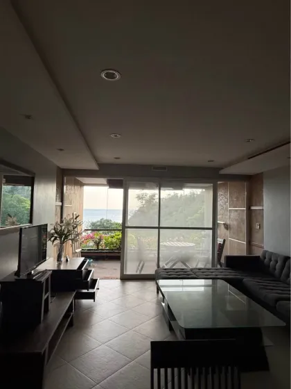 1-Zimmer-Wohnung mit Meerblick im Accenta Condominium, Kata