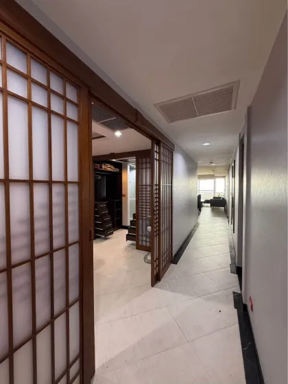1-Zimmer-Wohnung mit Meerblick im Accenta Condominium, Kata